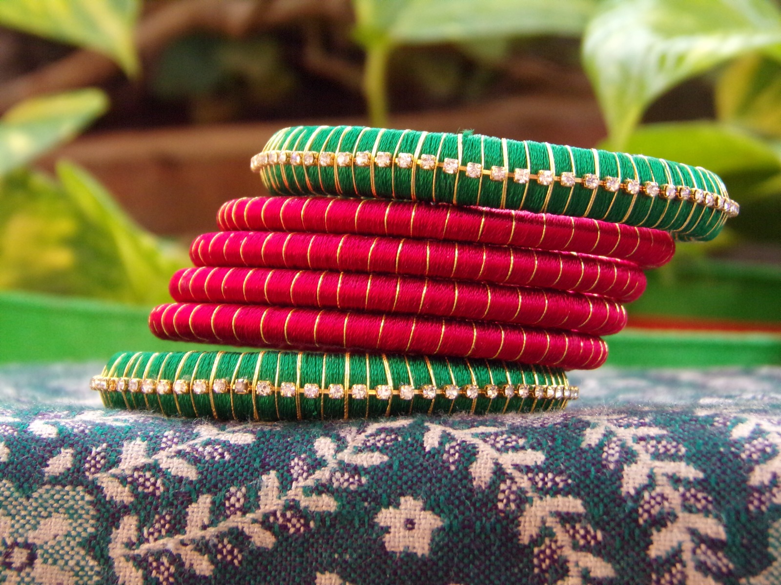 Sangama Handmade Collection